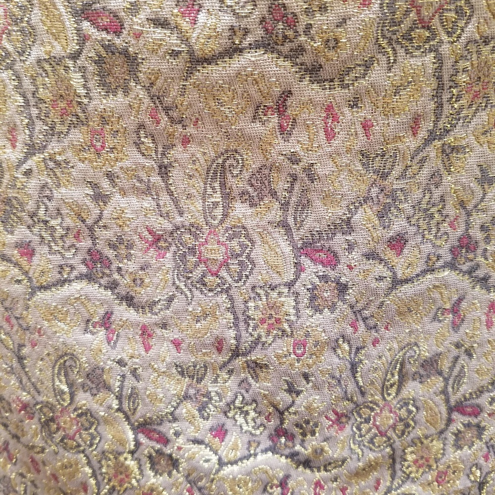 Ann Taylor LOFT Pencil Skirt - Picture 4 of 8